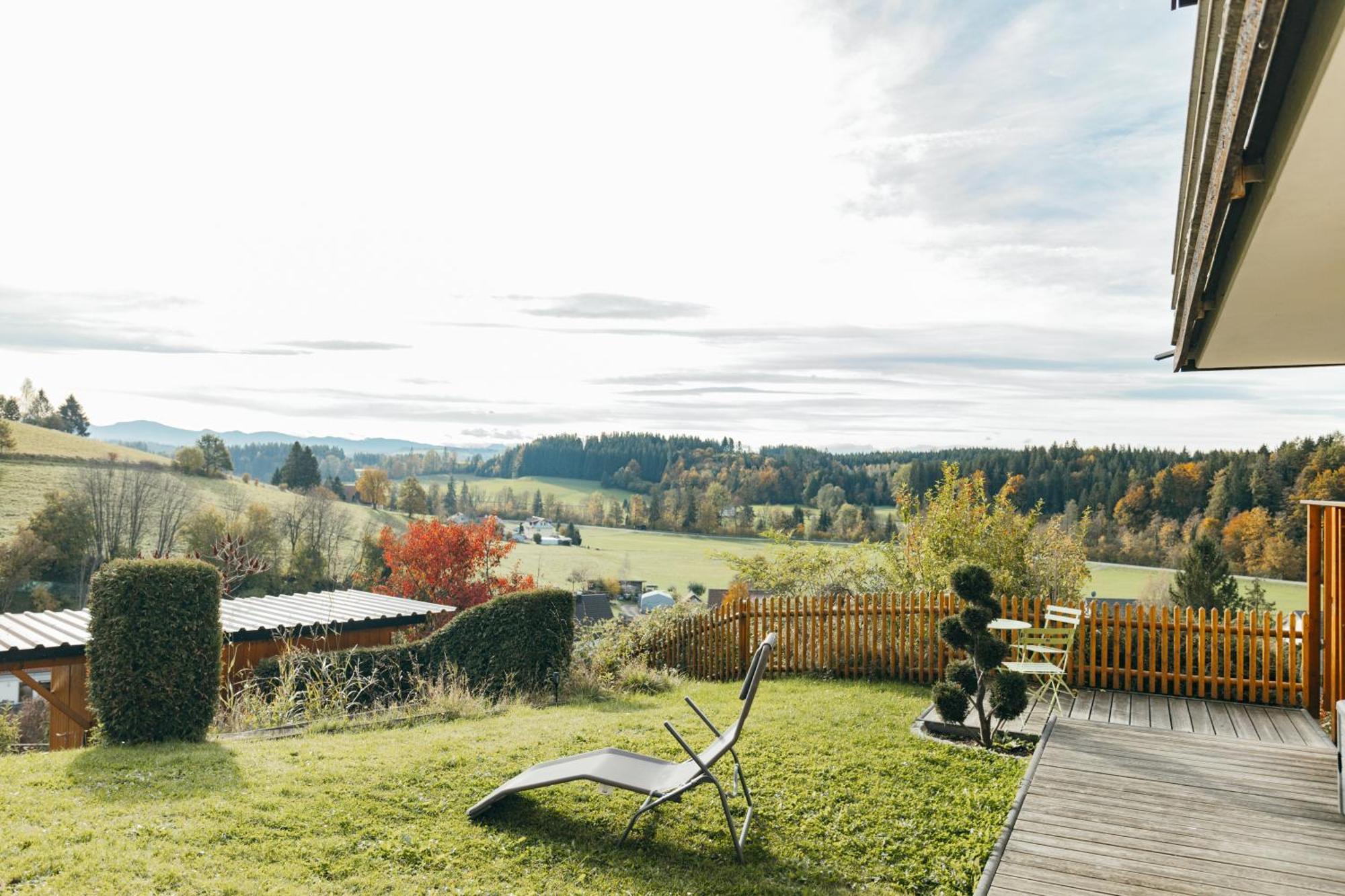 Ferienwohnung Alpenblick I Kamin I Private Sauna Wangen im Allgäu Exteriör bild