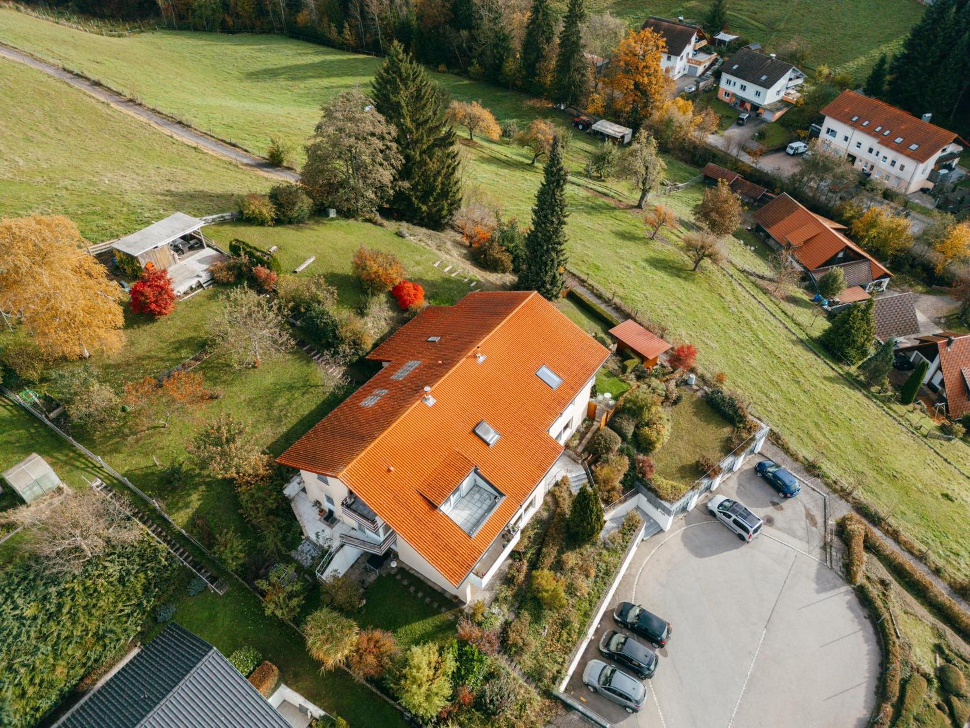 Ferienwohnung Alpenblick I Kamin I Private Sauna Wangen im Allgäu Exteriör bild